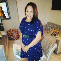 Carolina Disla