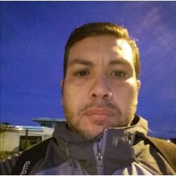 Deglas Solis Vega