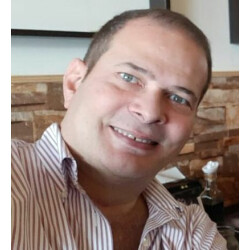 Abner Miranda