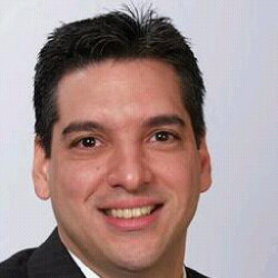 David Cohen Valdés