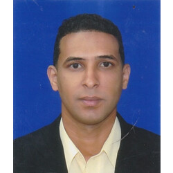 Rowel Alexander López Salcedo
