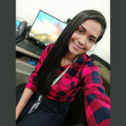 karina Del Carmen Atencio