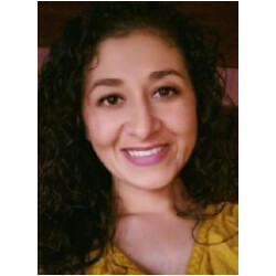 Kathya Montoya Segura