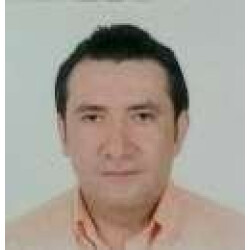 Mauricio Arturo Otalora Diaz