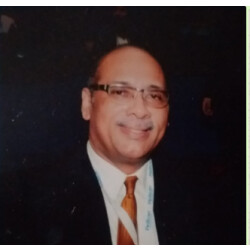 Javier Armando Perez