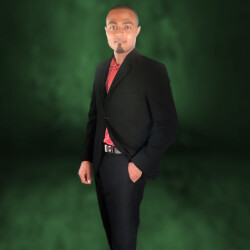 Robert de la Rosa