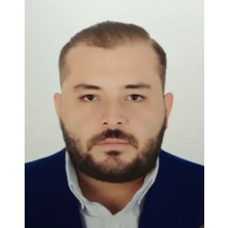 Michael Molina Garcia