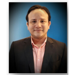 Edgar Martínez