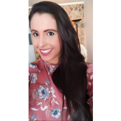 Andrea Sofía Batista Moreno