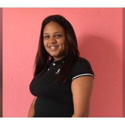 Helen Maljory Acosta Terrero