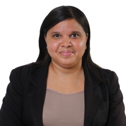 Mabel Nunez