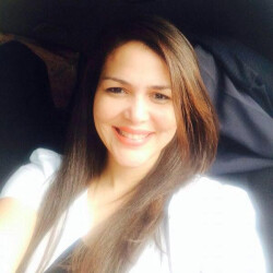 Lideika Espinosa