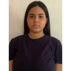 Ashley Díaz Silverio