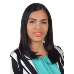 Yernis Carolina Mueses Aquino