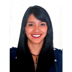 Paula Andrea Quintero Celis