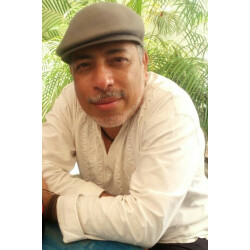Richard Salazar