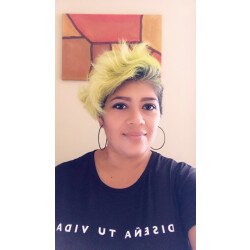 AGNES FAJARDO