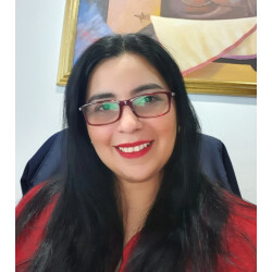 Sandra Acevedo