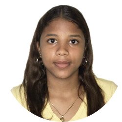 Isalmi Duran Hernandez