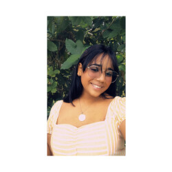 Arianny de los Santos