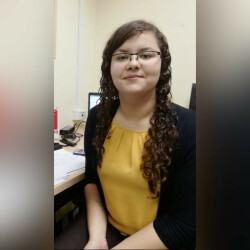 Fabiana Hidalgo Fallas
