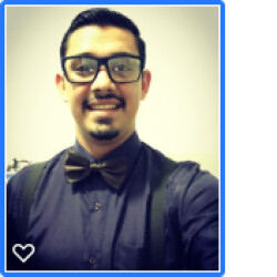 Christopher Sánchez Mayorga