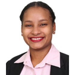 Flor Smailyn Heureaux Mendoza