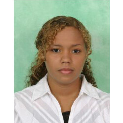 Nathalie Mabel Batista Batista