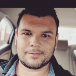 Luis Diego Murillo