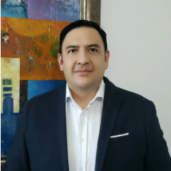 Geovanny Balarezo Almagro
