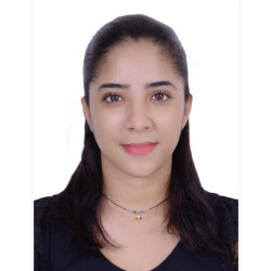 Loanny Franchesca Rosario Bautista