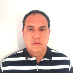 Maximo Yanez
