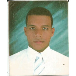 Francisco Arturo Hernandez