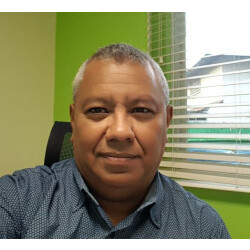 Gustavo Gutierrez Gonzalez