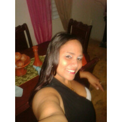 Ynes Hernández Gil