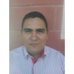 Gerzan Gustavo cucalon mendez