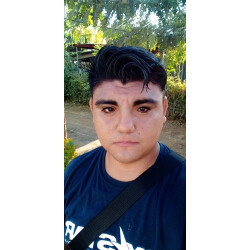 Gerson Hernandez