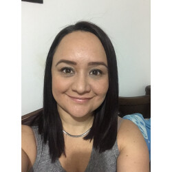 Melany Barboza Guzmán