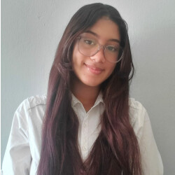 Anyie Rachell Peña Ruiz