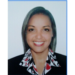 Dilia Nathaly Ramírez Hernández