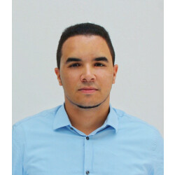Eduardo Andres Rodriguez