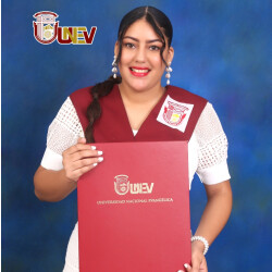 Licda Perla Rosario