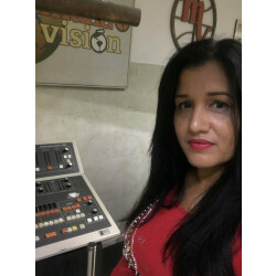 Evelyn Aznar