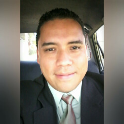 Otto Davila
