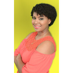 Yelllicce Rosero Reyna