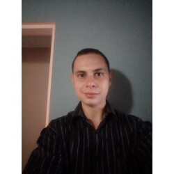 Gabriel Eduardo Perreira Barrantes