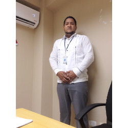 Lic Angelis Luis Gomez