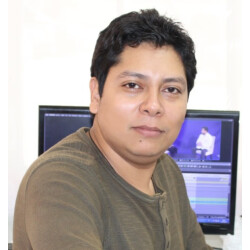 Jonathan Molina