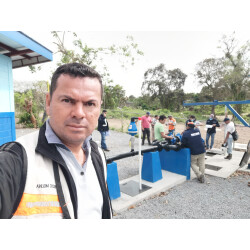 Wilfredo Molina López