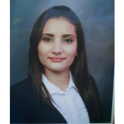 Elsie Mariel Rojas Ojeda